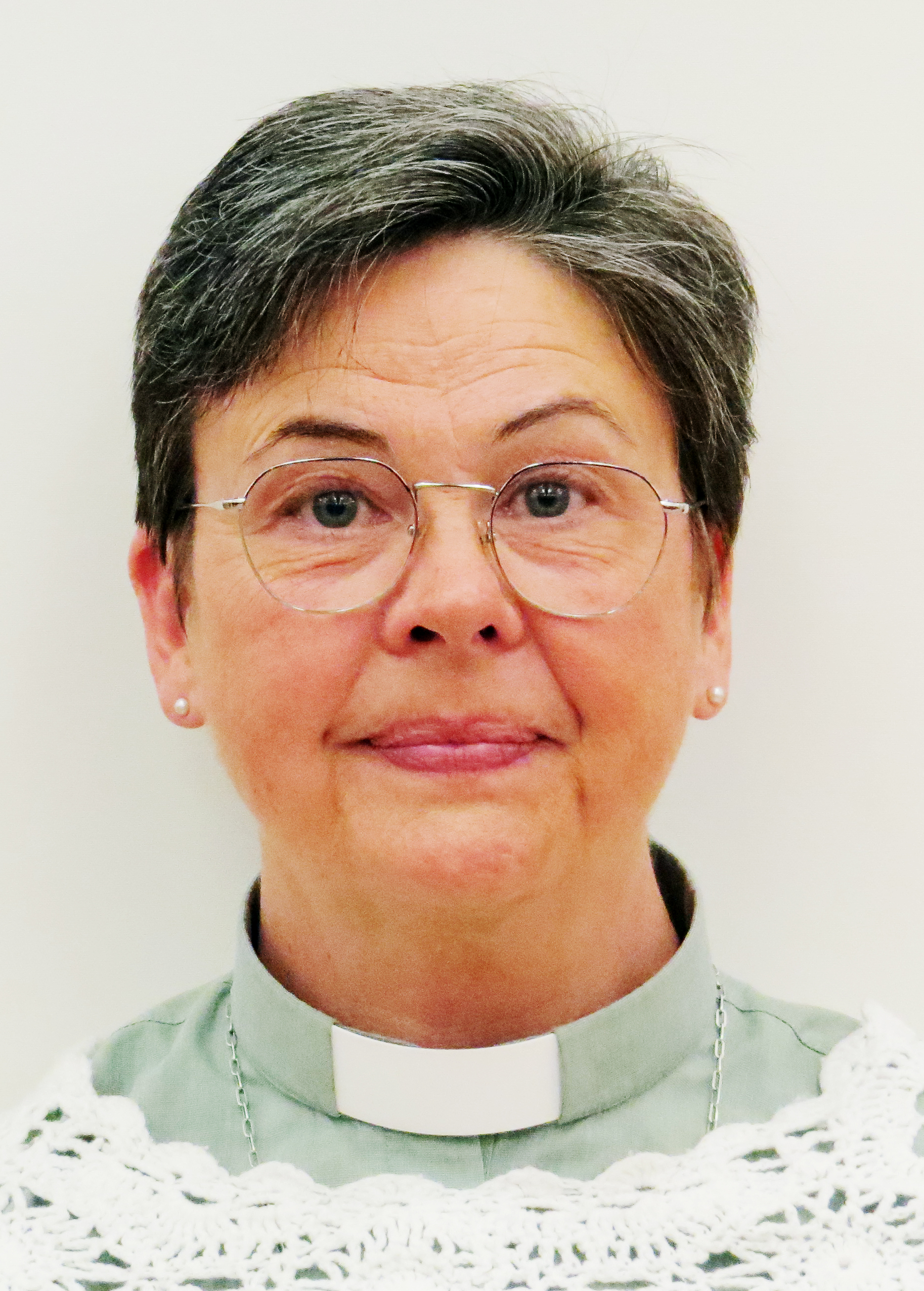 Annette Alevall